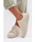 Ženske tenisice BIG STAR TT274292 BEŽ Big Star Shoes