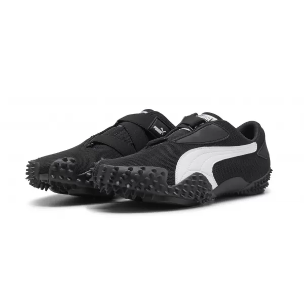  Tenisice PUMA MOSTRO OG PRIME PUMA CRNA/PUMA BIJELA 