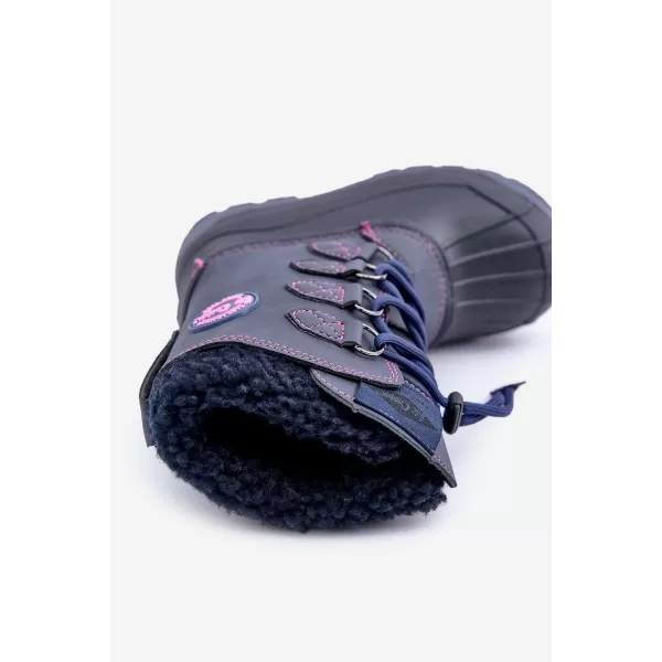  Dječji snjegovići LEE COOPER LCJ-24-44-2843K NAVIKE 
