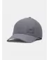 Muška kapa UNDER ARMOUR M AV LOW STR 1383438-027 SIVA