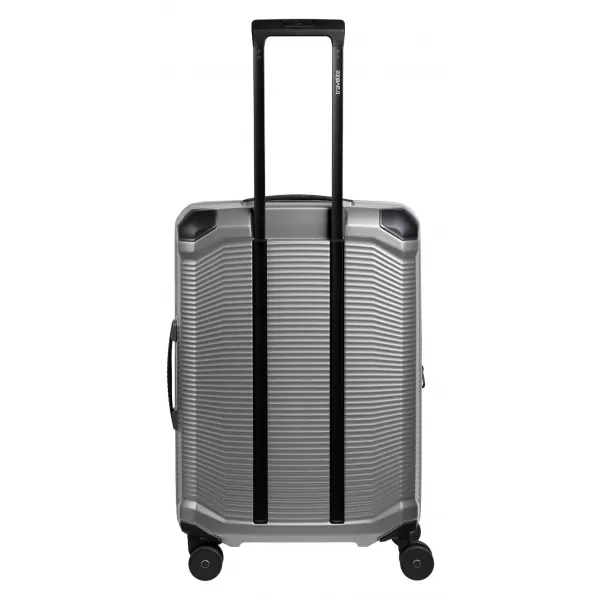  Kofer TRAVELITE Millennium M SREBRO 