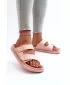 Ženske papuče BIG STAR NN274A753 PINK Big Star Shoes