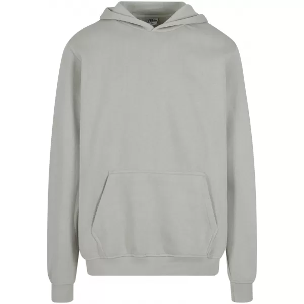  Muški sweatshirt URBAN CLASSICS TB7281 LAGANI ASFALT 