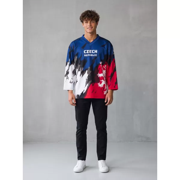  Vrhunski uniseks dres ALTISPORT VOJ/ALU036DRES01 PRUGE 