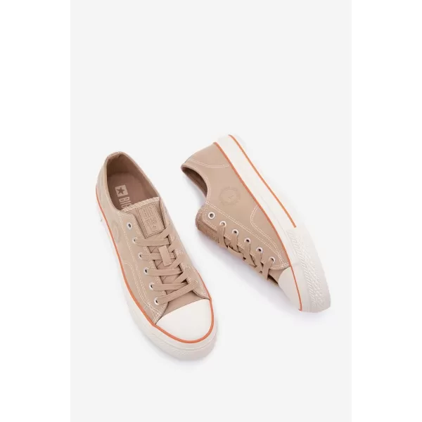  Muške tenisice BIG STAR RR174323 BEŽ Big Star Shoes 