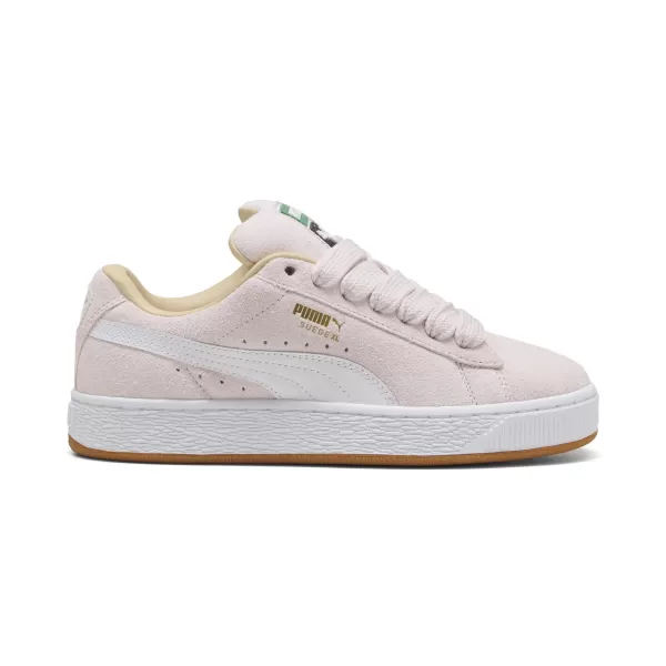  Čizme PUMA SUEDE XL 395205_69 JASMINE FLOWER/ CVIJET JASMINA/PUMA BIJELA 