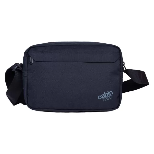  torba CABINZERO Flipside 3L APSOLUTNO CRNO 