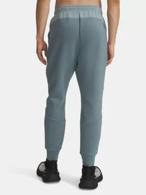Muške trenirke UNDER ARMOUR UA UNSTOPPABLE FLC JGR EU 1389353-587 PLAVA