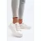 Ženske tenisice BIG STAR NN274126 WHITE Big Star Shoes
