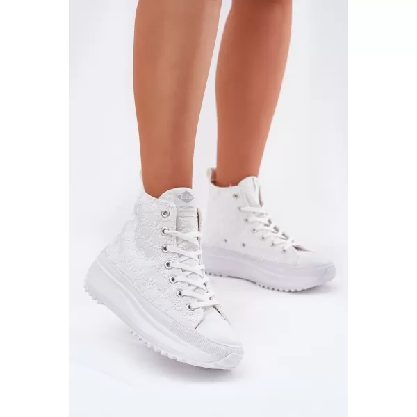  Ženske tenisice LEE COOPER LCW-25-31-3461L CRNA 