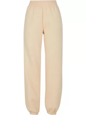 Ženske trenirke URBAN CLASSICS TB8006 PIJESAK