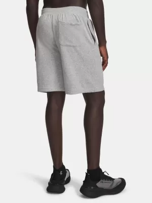Muške kratke hlače UNDER ARMOUR RIVAL LW SHORTS 6009345-011 SIVA