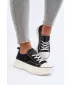 Ženske tenisice BIG STAR NN274125 BLACK Big Star Shoes