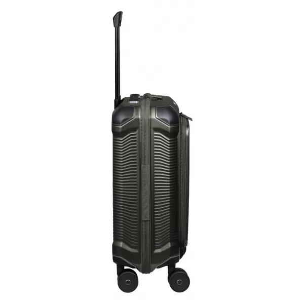  Kofer TRAVELITE Millennium S Front pocket BOR ZELENA 
