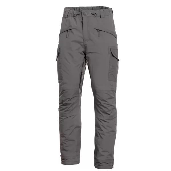  Hlače PENTAGON HCP PANTS K05034 CINDER SIVA 