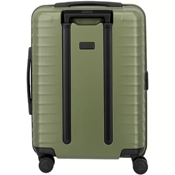 Kofer TITAN Upgrade S23 Front pocket Forest green ŠUMSKO ZELENA 