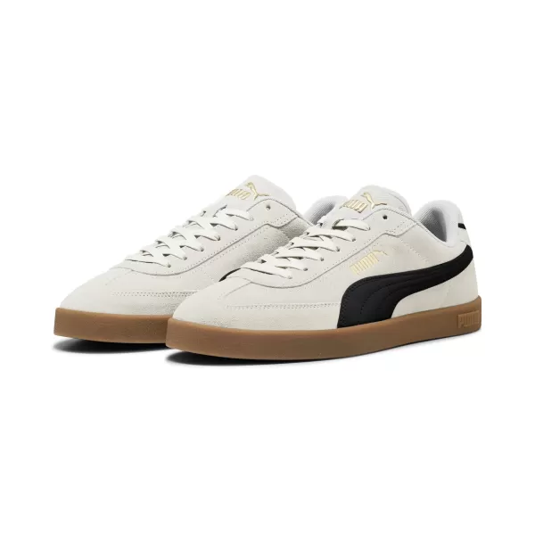  Čizme PUMA CLUB II ERA SUEDE 400717_10 VAPOR GRAY/ VAPOR SIVA/PUMA CRNA/GUMA 