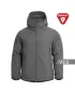 Kaput PENTAGON LCP V2.0 PRIMALOFT® PARKA K01007-2.0 CINDER SIVA