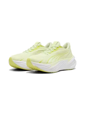 Čizme PUMA MAXIMA PRO 313313_09 LUX LIME/ LUX LIMETA/PUMA BIJELA/JABUKA