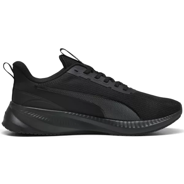  Čizme PUMA FLYER LITE 3 310797_04 PUMA CRNA/PUMA CRNA/P 