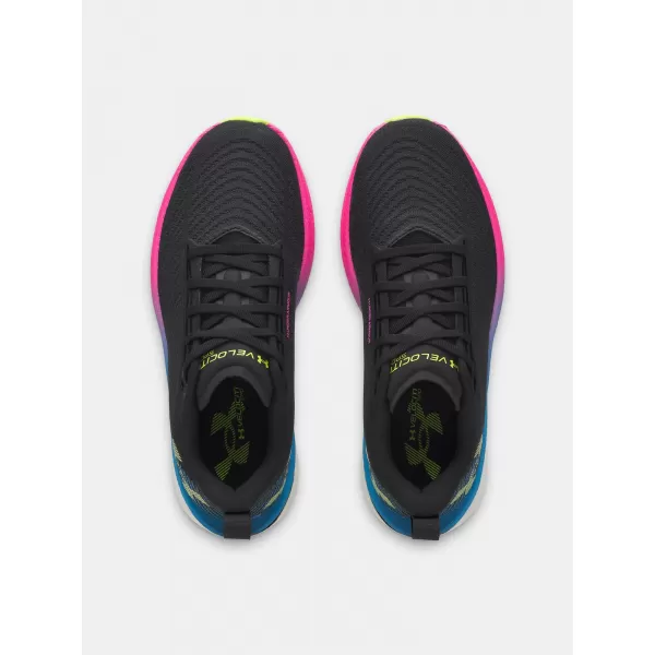  Ženske cipele UNDER ARMOUR W VELOCITI SPEED SPD 6000017-005 CRNA 