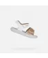 Sandale za djevojčice GEOX SANDAL LIGHTFLOPPY B455TB054AJC0232 BIJELA