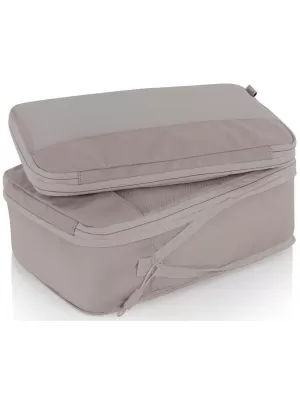 Kofer HEYS Ecotex Compression Packing Cube 4 Pc Set ATMOSFERA