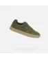 Muške tenisice GEOX BALTMOORE G014599 KAKI