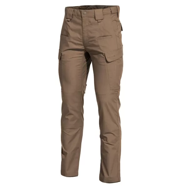  Hlače PENTAGON ARIS TACTICAL K05021 KOJOT 