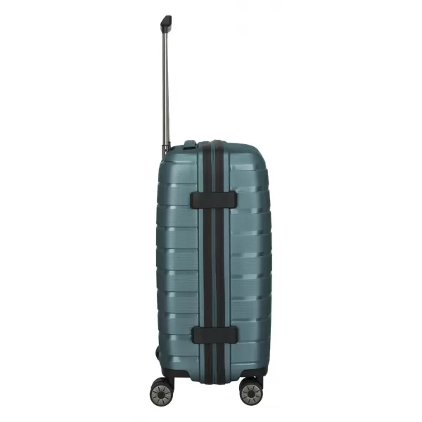  Kofer TRAVELITE Air Base S KLM Ice Blue LEDENO PLAVA 