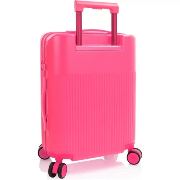  Kofer HEYS HiLite S FLAMINGO RUŽIČASTA 