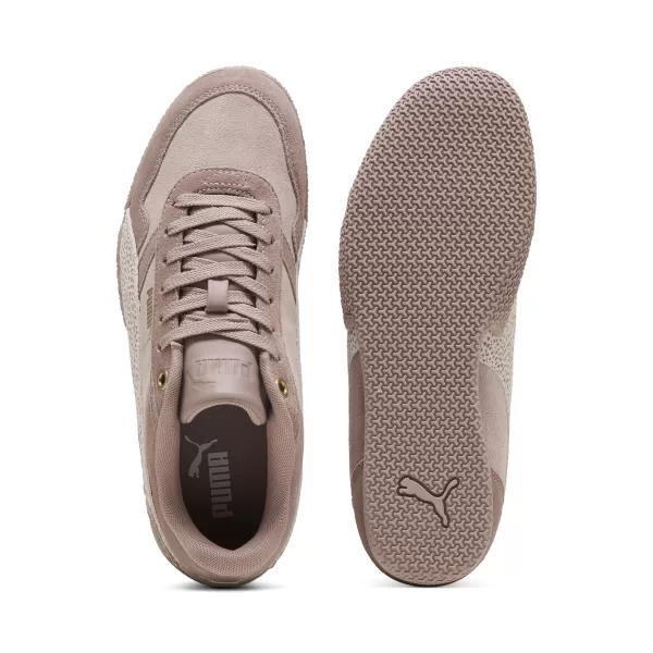  Ženske cipele PUMA BELLA DONNA SD TOPCAT 404634_02 ROSE LATTE/MATIRANA BJELOKOST 
