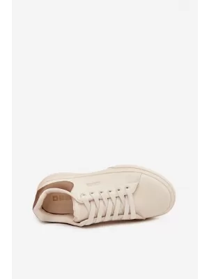 Ženske cipele BIG STAR SS274246 BEŽ Big Star Shoes