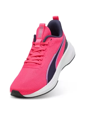 Čizme PUMA FLYER LITE 3 310797_36 PURE PINK/DEEP PLUM/ ČISTA RUŽIČASTA/DUBOKA ŠLJIVA/PUMA SIL