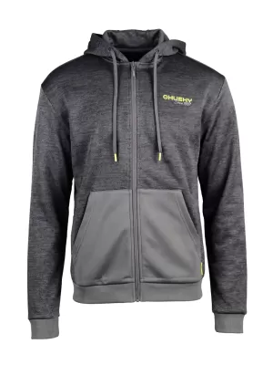 Muški sweatshirt HUSKY ASTA M TAMNOSIVA