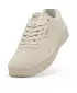 Ženske cipele PUMA CARINA 3.0 SD 400721_03 ALPINE SNOW/ ALPSKI SNIJEG/PUMA ZLATO