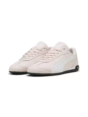 Čizme PUMA REPLICATCH 405096_06 JASMINE FLOWER/ CVIJET JASMINA/PUMA BIJELA