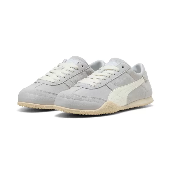  Ženske cipele PUMA BELLA UT CLASSIC 404620_08 SREBRNA MAGLA/ALPSKI SNIJEG 