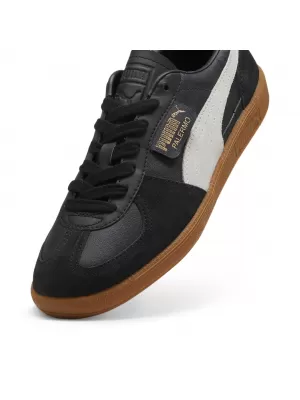 Čizme PUMA PALERMO LTH 396464_03 PUMA CRNA/PERO SIVA/GUMA