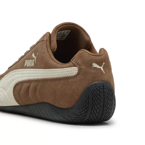  Čizme PUMA SPEEDCAT OG 398846_31 VISOKA KAVA/MATIRANA BJELOKOST 