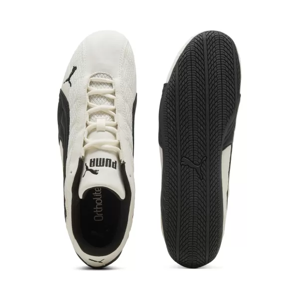  Čizme PUMA SPEEDCAT PLUS 402995_09 WARM WHITE/ TOPLA BIJELA/PUMA CRNA 