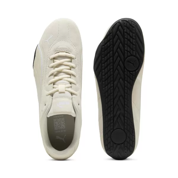  Čizme PUMA CATCH SD 402681_09 ALPINE SNOW/ ALPSKI SNIJEG/PUMA BIJELA 