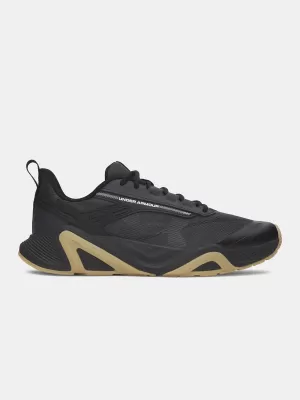 Muške cipele UNDER ARMOUR CHARGED COMMIT TR 5 6007140-016 SIVA