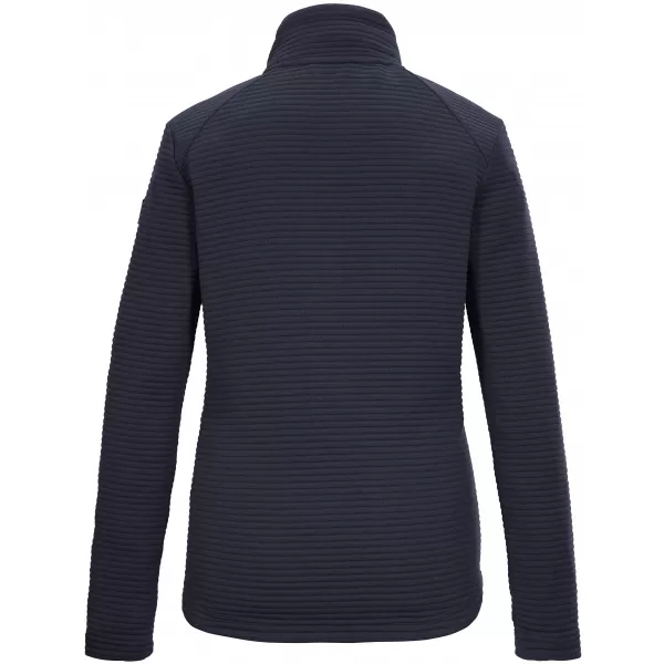  Ženski sweatshirt KILLTEC KOS 12 44007-830 TAMNOPLAVA 