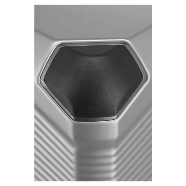  Kofer TRAVELITE MILLENNIUM S SREBRO 