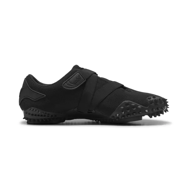  Čizme PUMA MOSTRO OG PRIME 403206_04 PUMA CRNA/PUMA CRNA 