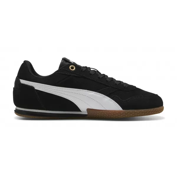  Ženske cipele PUMA BELLA DONNA SD 402673_01 PUMA CRNA/PUMA BIJELA 
