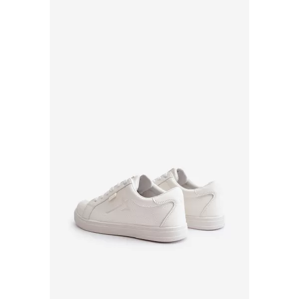  Muške tenisice BIG STAR OO174020 WHITE Big Star Shoes 