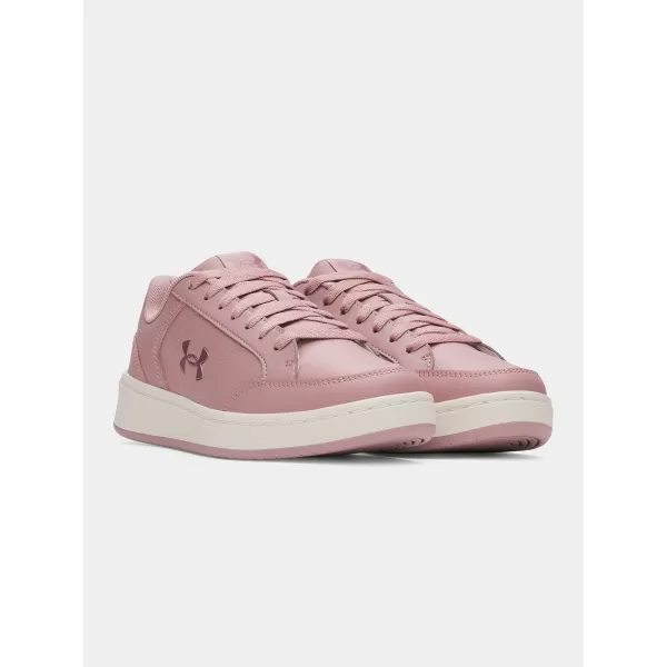  Ženske cipele UNDER ARMOUR UA W OFFICIAL 3028487-673 RUŽIČASTA 