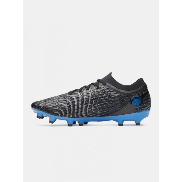  Kopačke UNDER ARMOUR U MAGNETICO PRO 5 FG 6000538-001 CRNA 